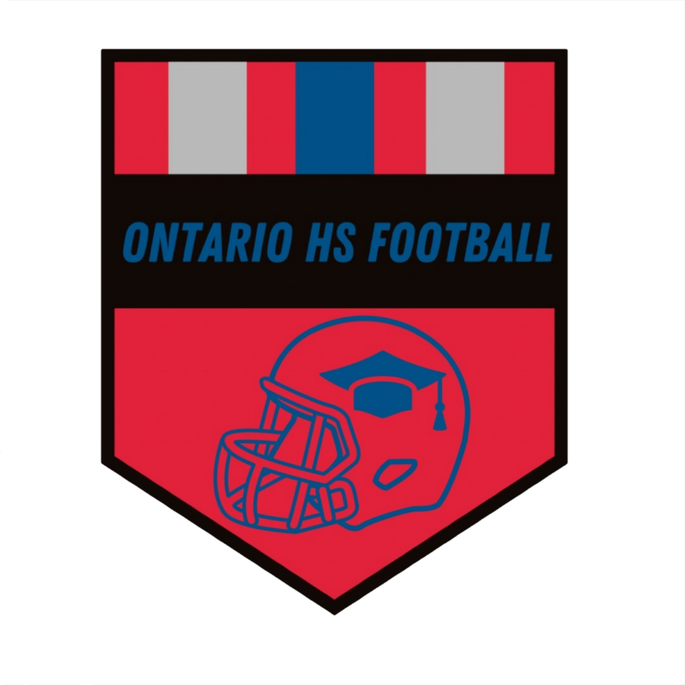 High School Football | Football Ontario