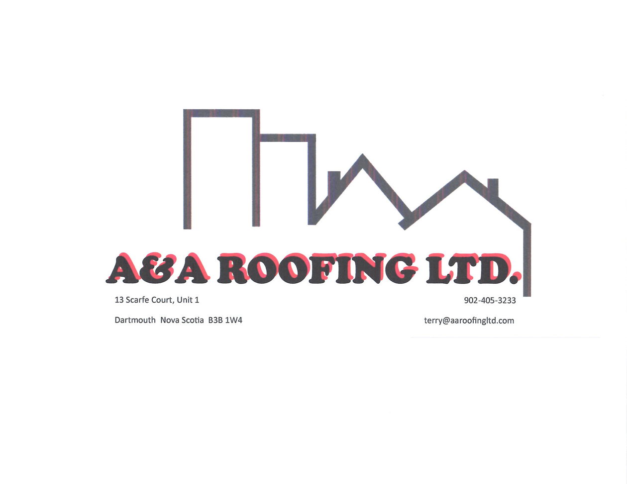AA ROOFING