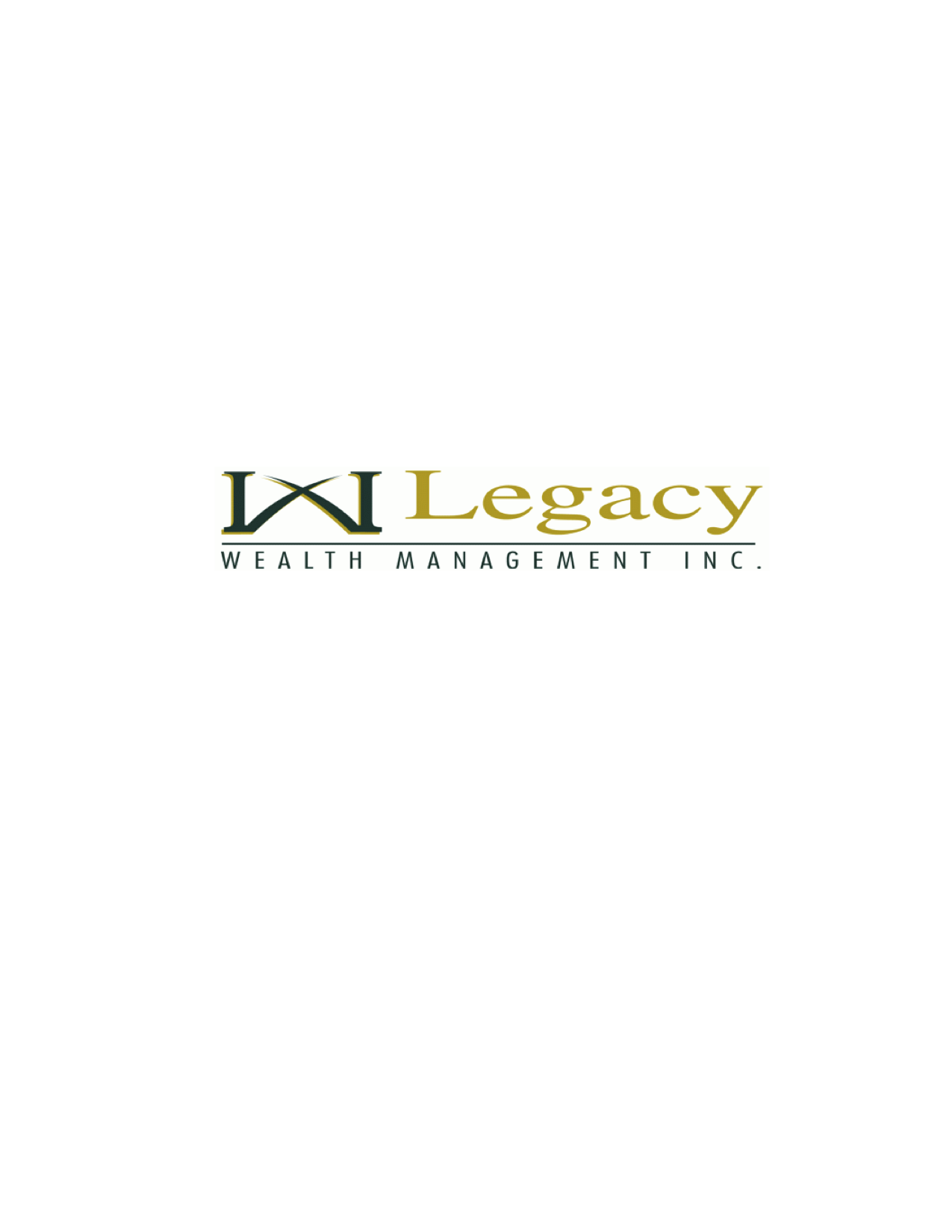 Legacy Wealth Mgt