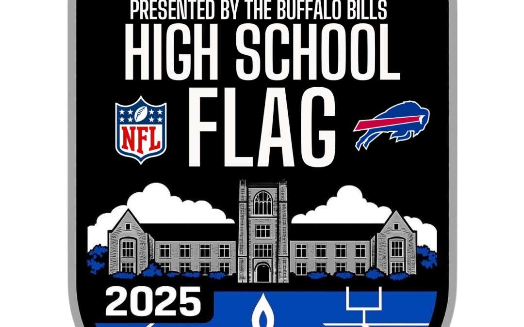 Football Ontario Announces 2025 High School Girls’ Flag Provincial Championships
