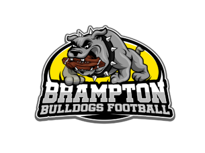 1 (2) Brampton Minor Football Association