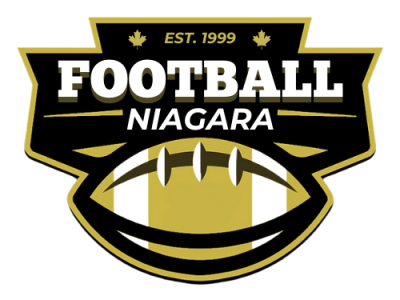 1 (6) Niagara Regional Minor Football Association