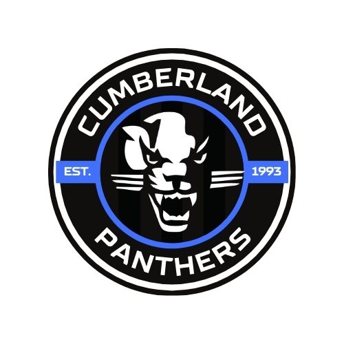 Panther_Logo_-_Est_1993 Cumberland Panthers