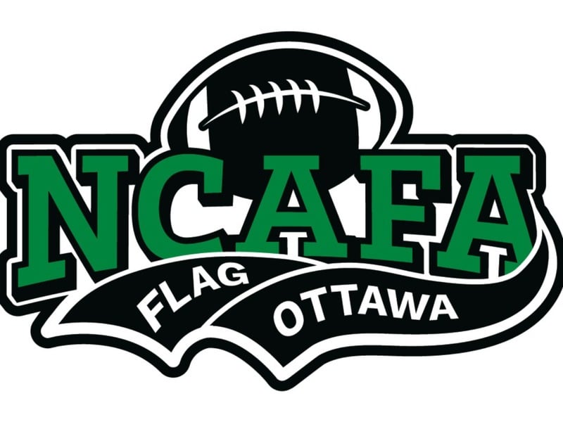 NCAFA Flag logo
