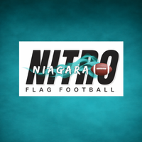 Niagara Nitros Women's logo