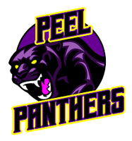 Peel Panthers logo