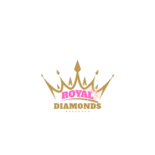 Royal Diamonds Flag logo