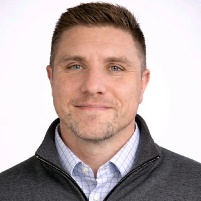 Aaron Geisler