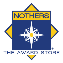 Nothers The Award Store logo