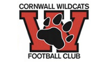 Cornwall Wildcats logo