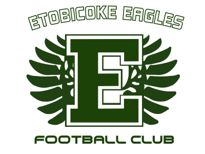 Etobicoke Eagles logo