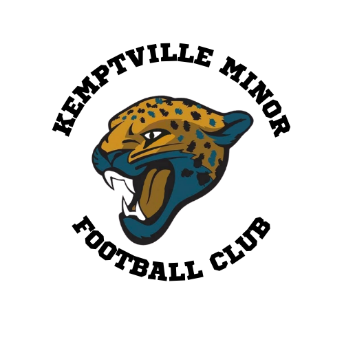 Kemptville Jaguars logo