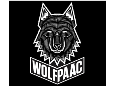 London Wolfpaac logo