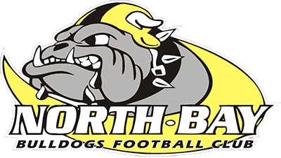 North Bay Bulldogs logo
