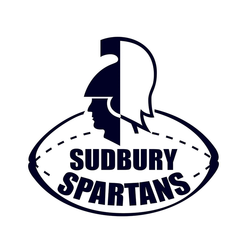 Sudbury Spartans logo