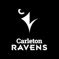 Carleton Ravens logo
