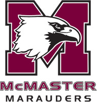 McMaster Marauders logo