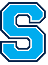 Sheridan Bruins logo