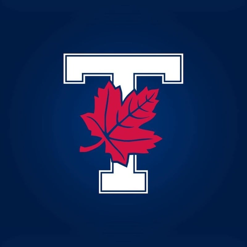 Toronto Varsity Blues logo